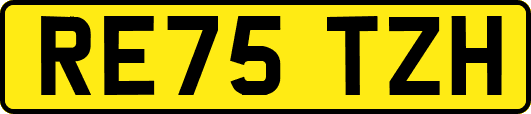 RE75TZH