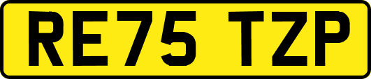 RE75TZP