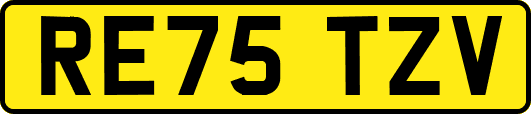 RE75TZV