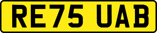 RE75UAB