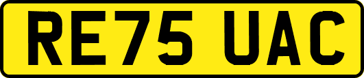 RE75UAC