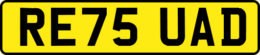 RE75UAD