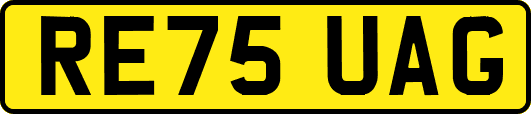 RE75UAG