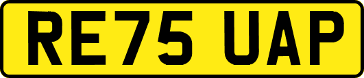 RE75UAP