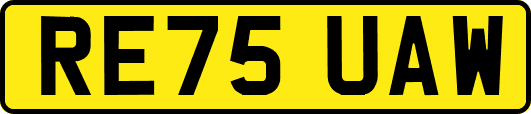 RE75UAW