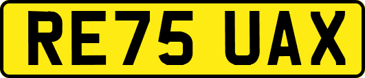 RE75UAX