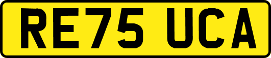 RE75UCA