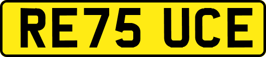 RE75UCE