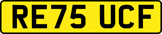 RE75UCF