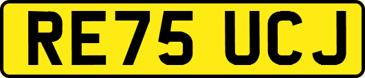 RE75UCJ