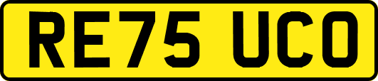 RE75UCO