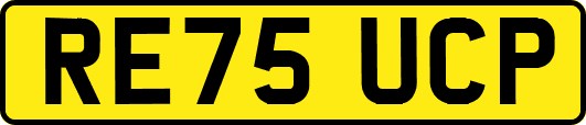 RE75UCP