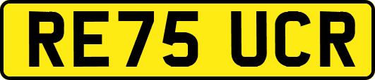 RE75UCR