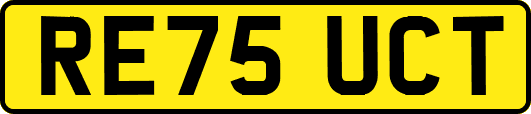 RE75UCT