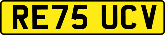 RE75UCV