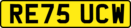 RE75UCW