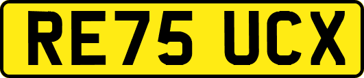 RE75UCX