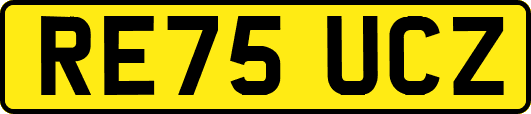RE75UCZ