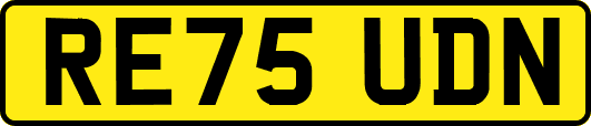 RE75UDN