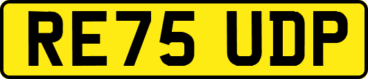 RE75UDP