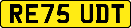 RE75UDT
