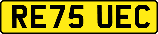 RE75UEC