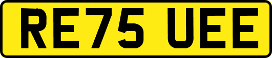 RE75UEE