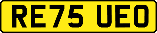 RE75UEO