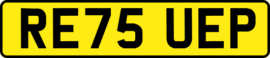 RE75UEP