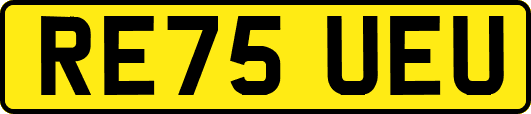 RE75UEU