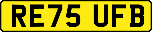 RE75UFB