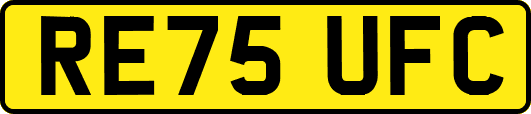 RE75UFC