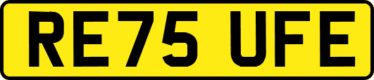 RE75UFE