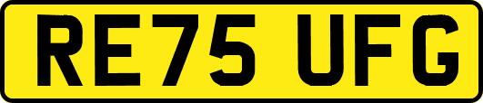 RE75UFG