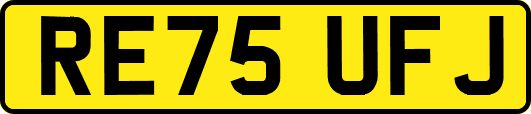 RE75UFJ
