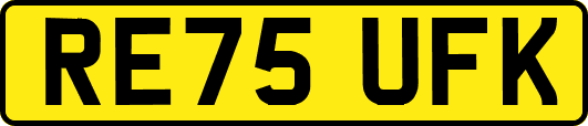 RE75UFK