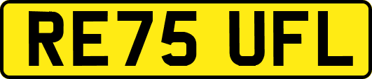RE75UFL