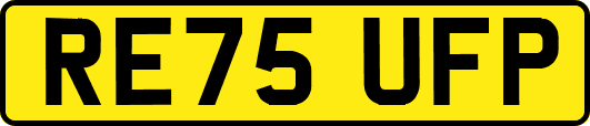 RE75UFP