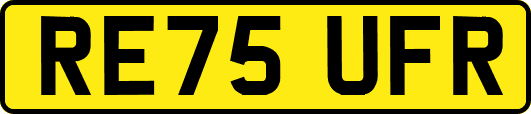 RE75UFR