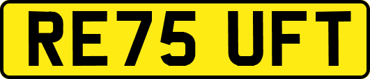 RE75UFT