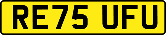 RE75UFU