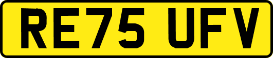 RE75UFV