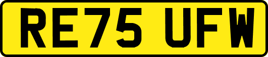 RE75UFW
