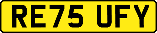 RE75UFY