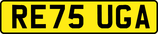 RE75UGA