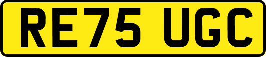 RE75UGC