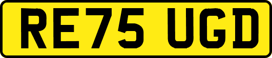 RE75UGD
