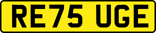 RE75UGE