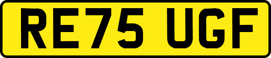 RE75UGF