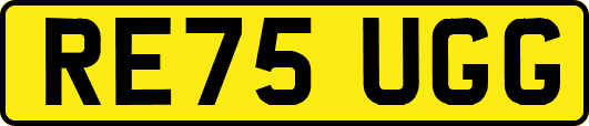 RE75UGG